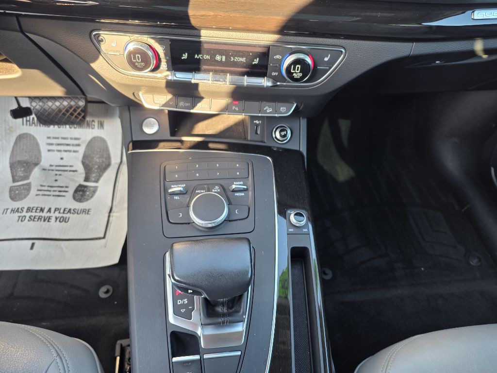 2018 Audi Q5 Image 14