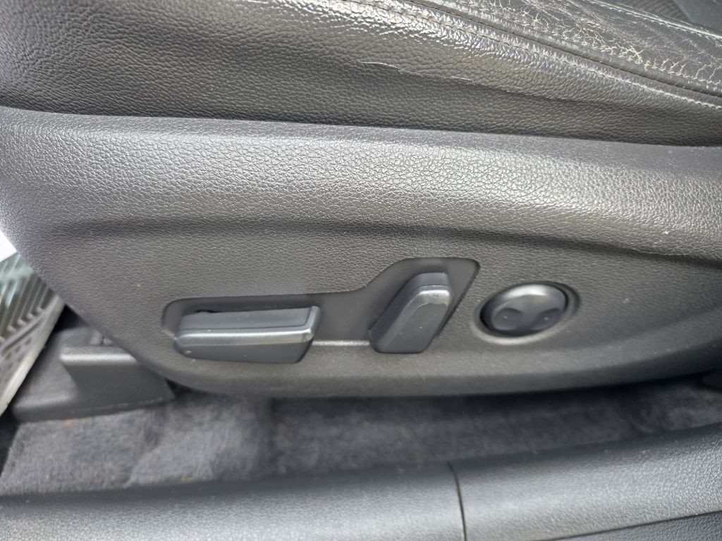 2016 Hyundai Tucson Image 16