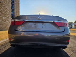 Image for 2015 Lexus ES 350 ID: 7644620
