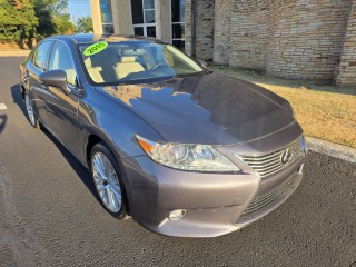 Image for 2015 Lexus ES 350 ID: 7644620