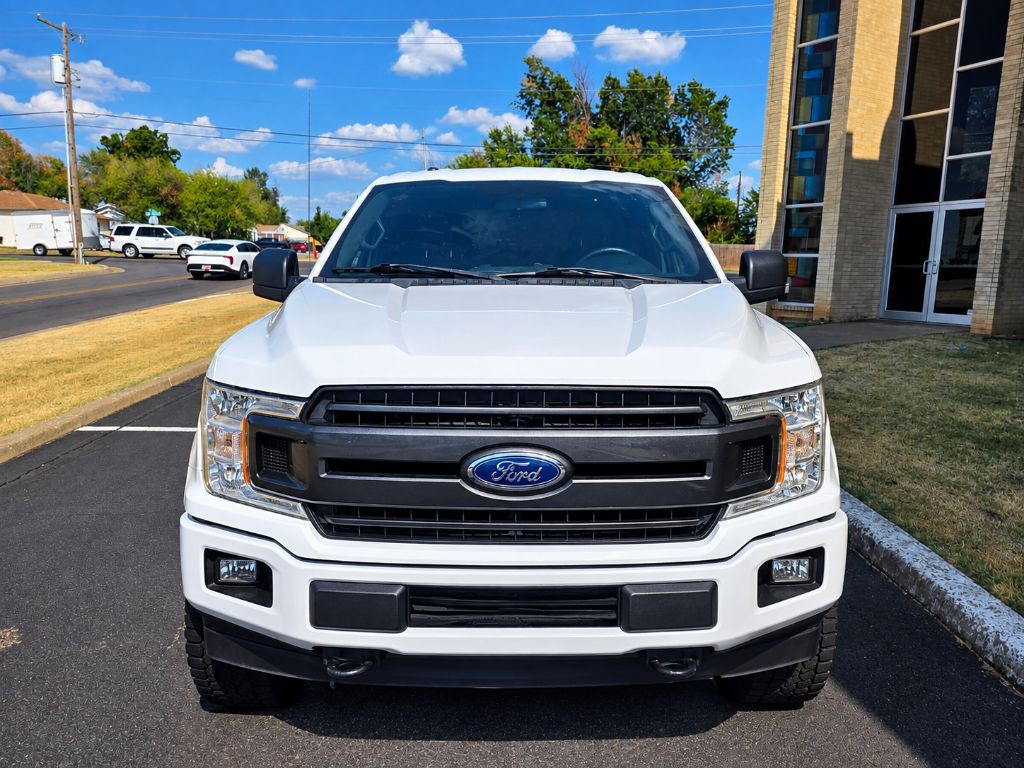 2018 Ford F-150 Image 5