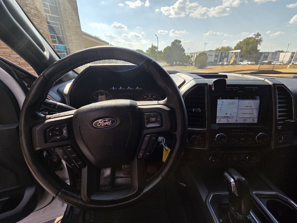 2018 Ford F-150 Image 10