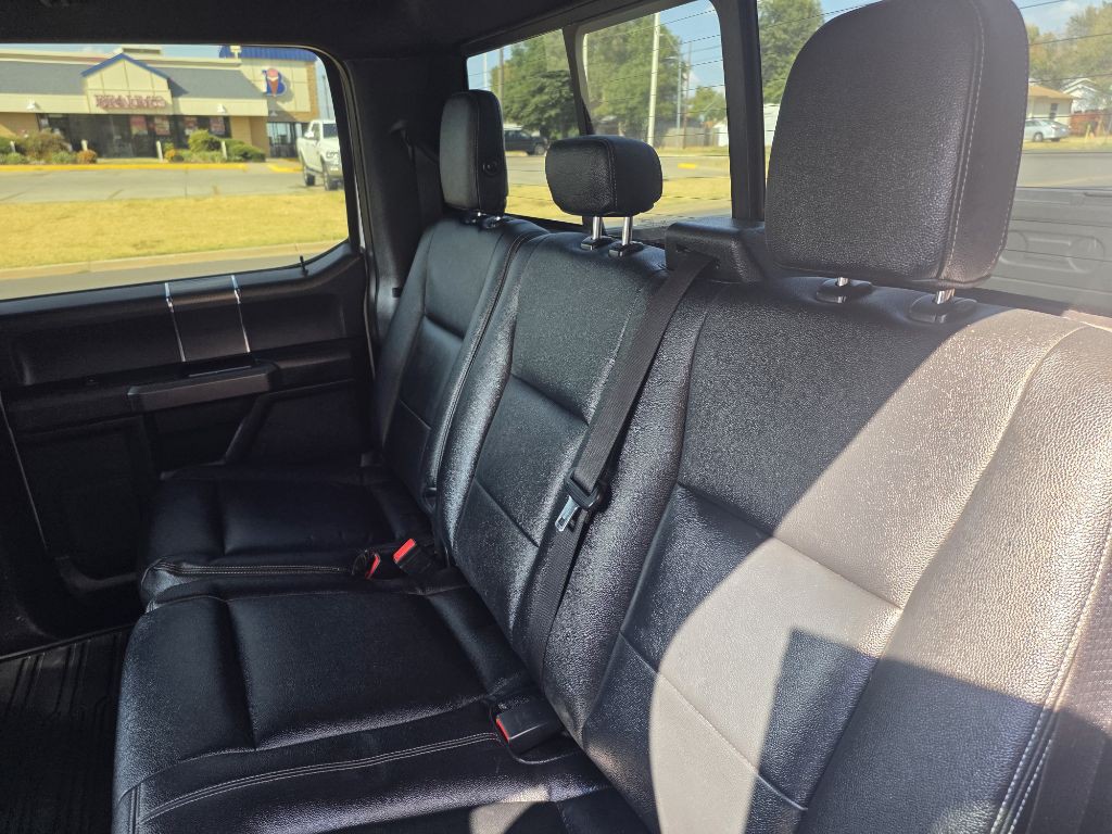 2018 Ford F-150 Image 11