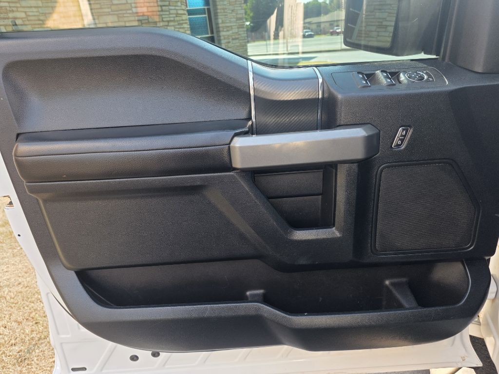 2018 Ford F-150 Image 12