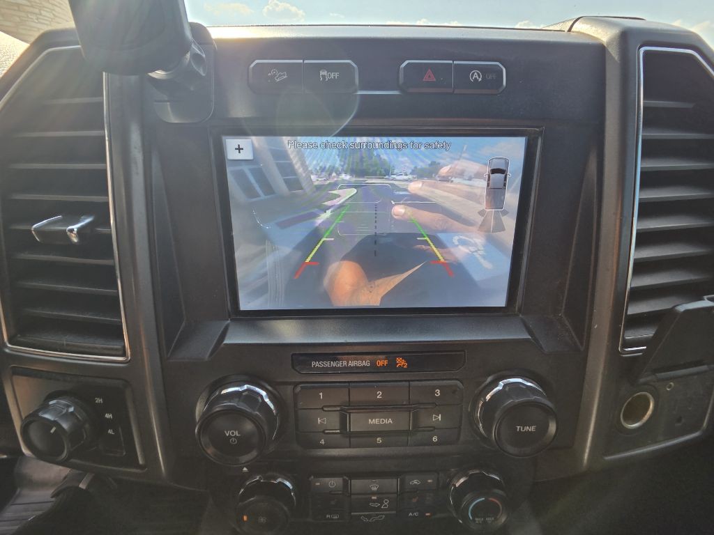2018 Ford F-150 Image 13