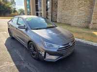Image for 2019 Hyundai Elantra SEL ID: 7651378