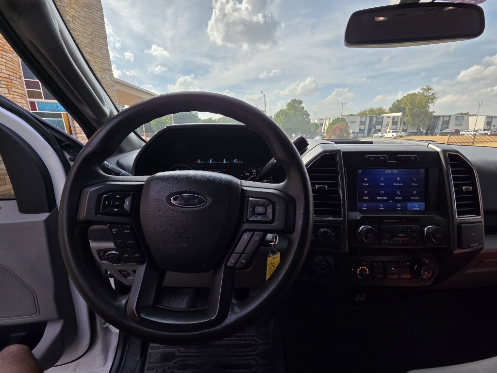 2020 Ford F-150 Image 10