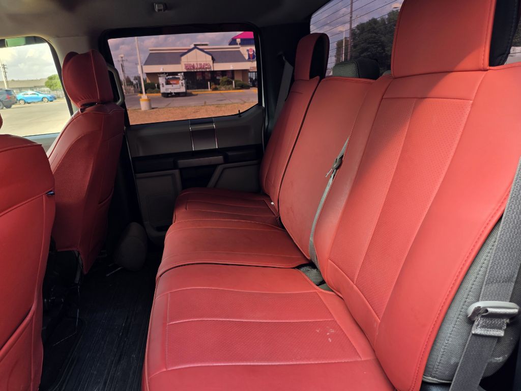2020 Ford F-150 Image 11