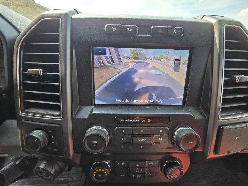 2020 Ford F-150 Image 12