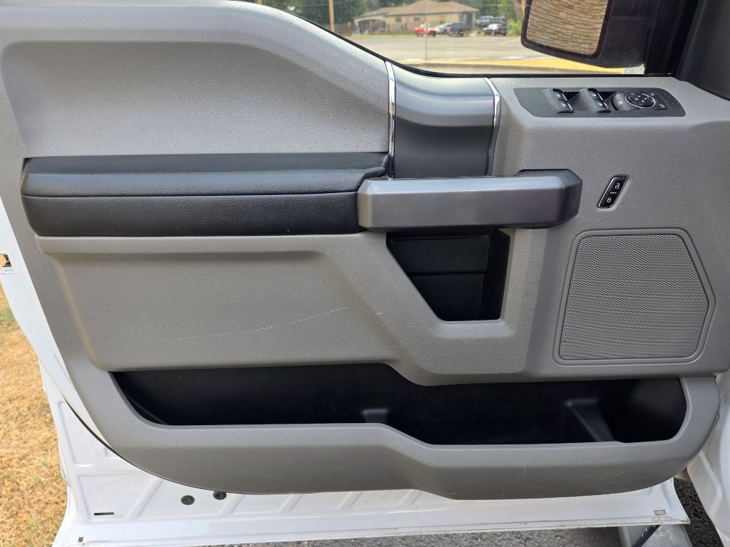 2020 Ford F-150 Image 13