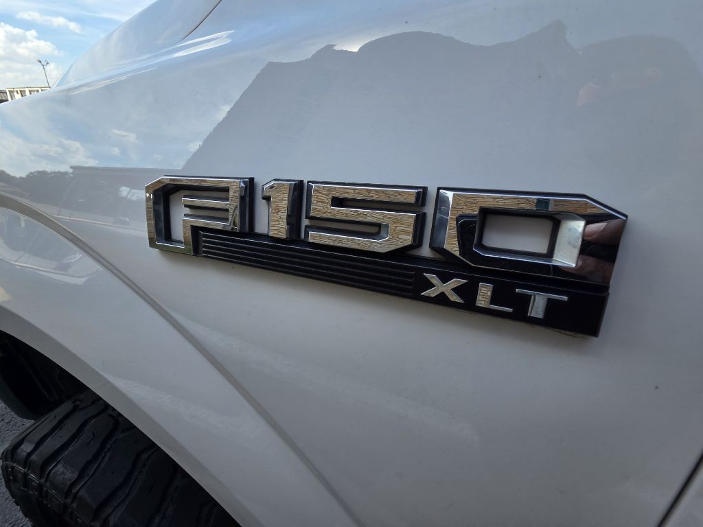 2020 Ford F-150 Image 15