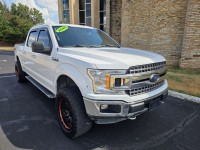 Image for 2020 Ford F-150 Supercrew ID: 7681364
