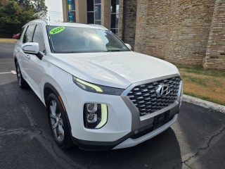 Image for 2020 Hyundai Palisade SEL ID: 7681388
