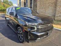 Image for 2021 Chevrolet Suburban 1500 RST ID: 7684713
