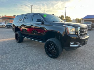 Image for 2018 GMC Yukon 1500 SLT ID: 7707741