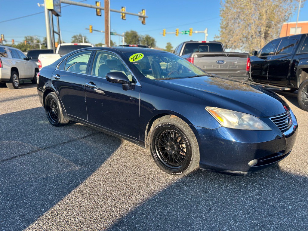 2009 Lexus ES Image 1