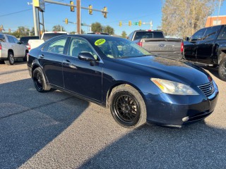 Image for 2009 Lexus ES 350 ID: 7712459