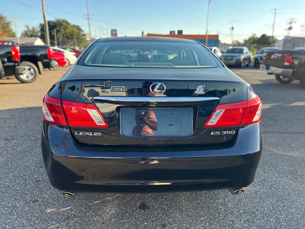 2009 Lexus ES Image 6