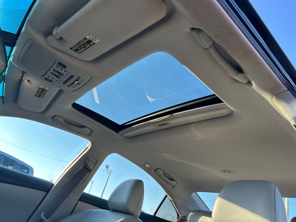 2009 Lexus ES Image 14