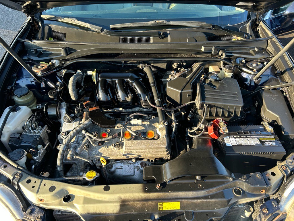 2009 Lexus ES Image 15