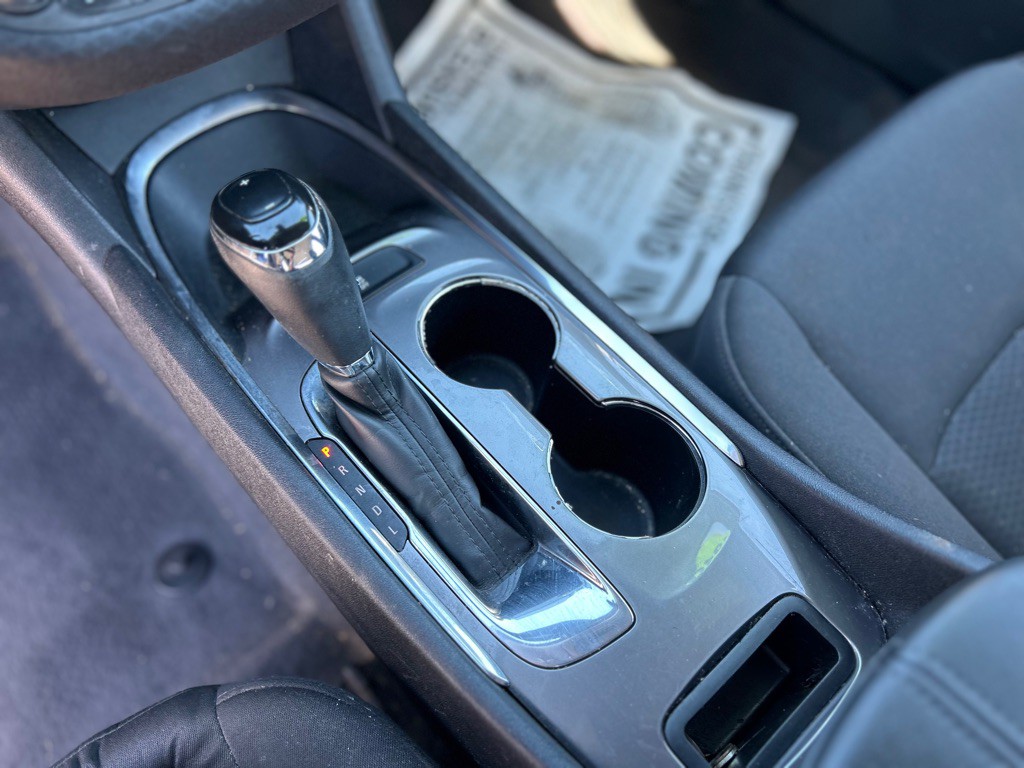 2019 Chevrolet Malibu Image 12