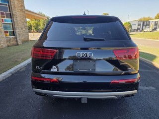 Image for 2018 Audi Q7 Prestige ID: 7738536