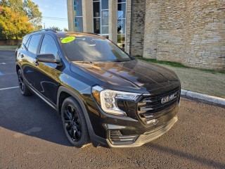 Image for 2022 GMC Terrain SLE ID: 7738545