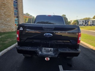 Image for 2019 Ford F-150 Supercrew ID: 7738550