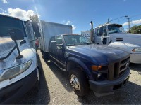 Image for 2008 Ford F-350 Super Duty ID: 7642949