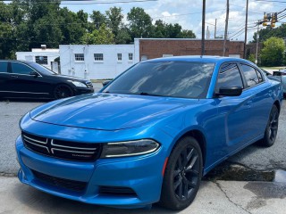 Image for 2019 Dodge Charger SXT ID: 7378328
