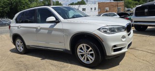 Image for 2015 BMW X5 xDrive35i ID: 7410128