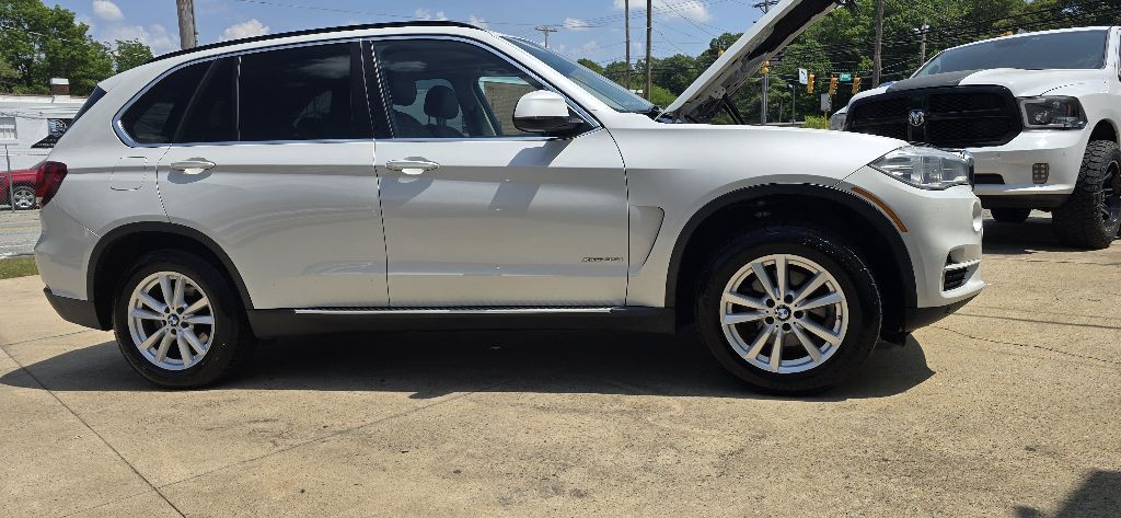 2015 BMW X5 Image 5