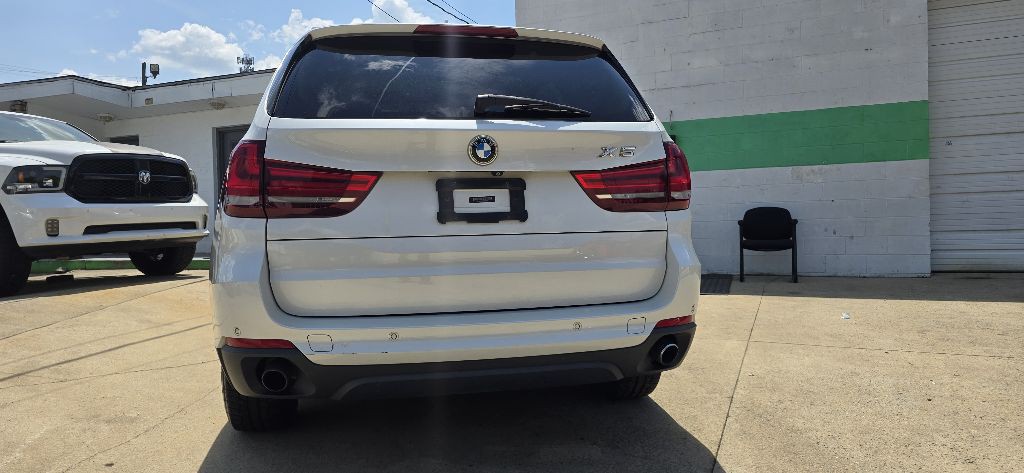 2015 BMW X5 Image 6