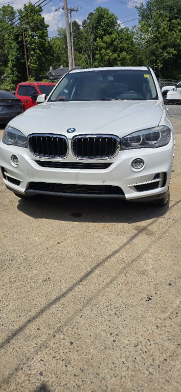 2015 BMW X5 Image 8