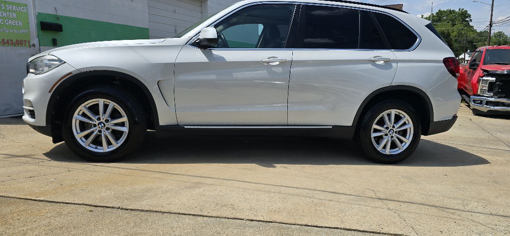 2015 BMW X5 Image 9