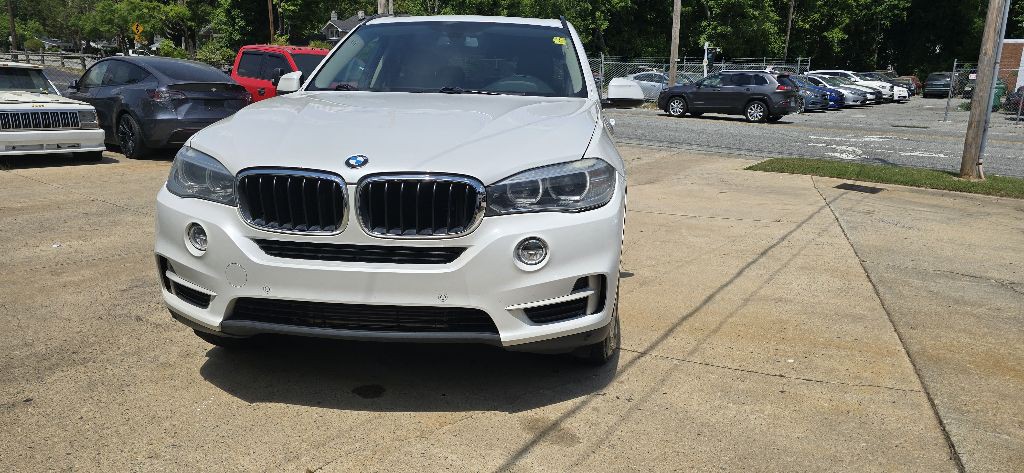 2015 BMW X5 Image 10
