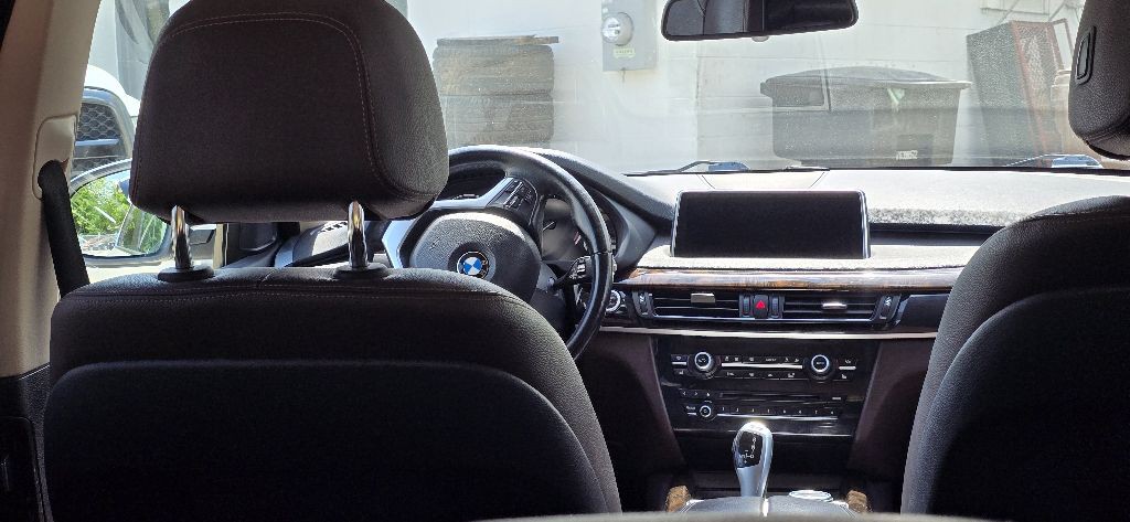 2015 BMW X5 Image 11