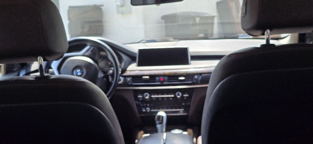2015 BMW X5 Image 12