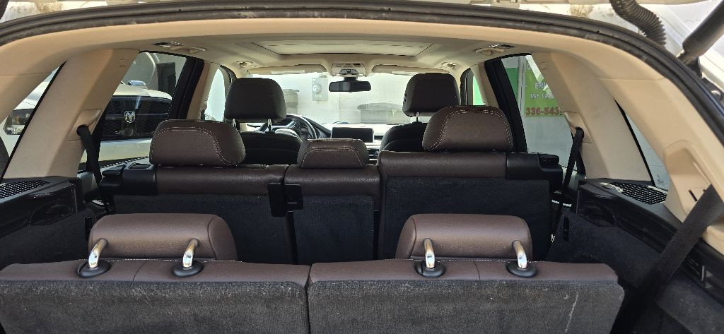 2015 BMW X5 Image 14