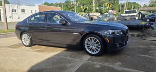 Image for 2016 BMW 5 Series 528i ID: 7410129