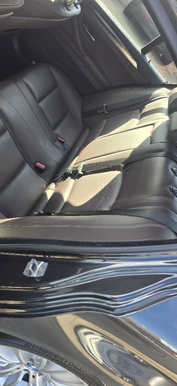2016 BMW 5 Series Image 18