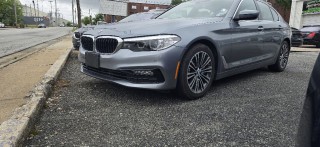 Image for 2017 BMW 5 Series 530xi ID: 7410133