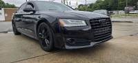 Image for 2017 Audi A8 quattro ID: 7410138