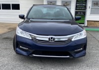 Image for 2017 Honda Accord Sport Special Edition ID: 7410218