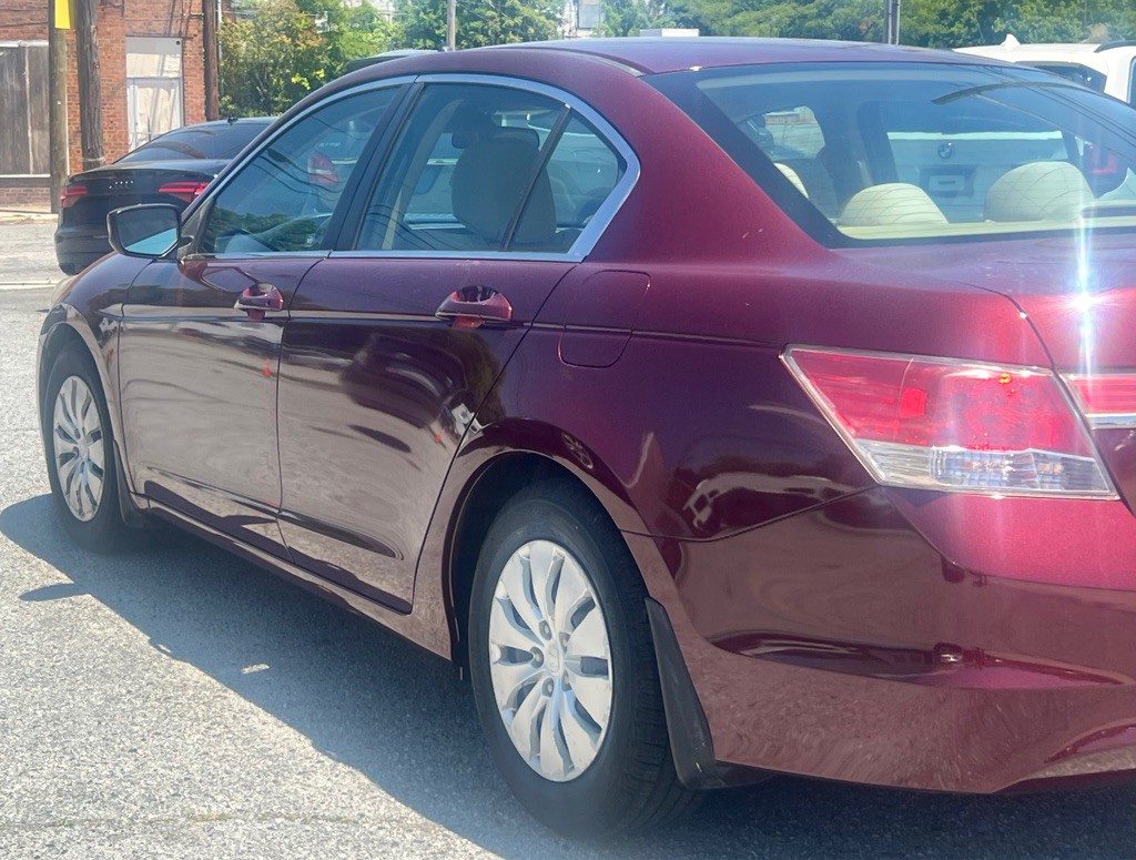 2012 Honda Accord Image 2