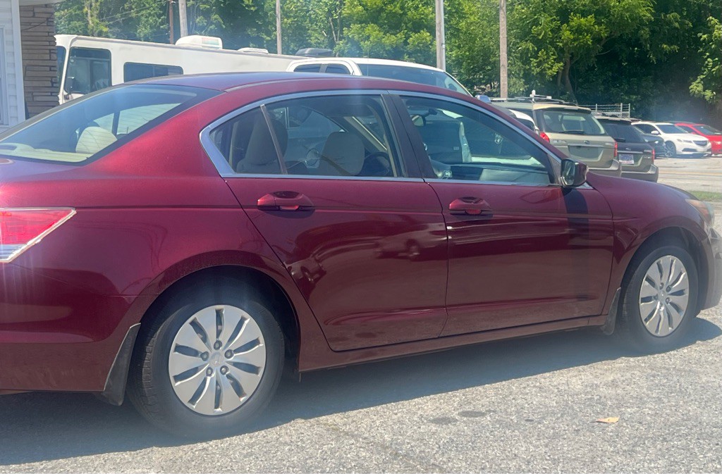 2012 Honda Accord Image 3