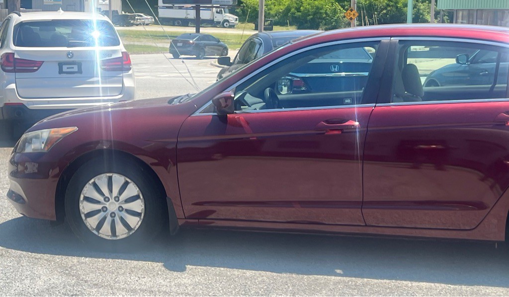 2012 Honda Accord Image 6