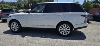 Image for 2016 Land Rover Range Rover HSE ID: 7432483