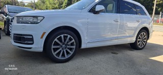 Image for 2018 Audi Q7 Prestige ID: 7619678