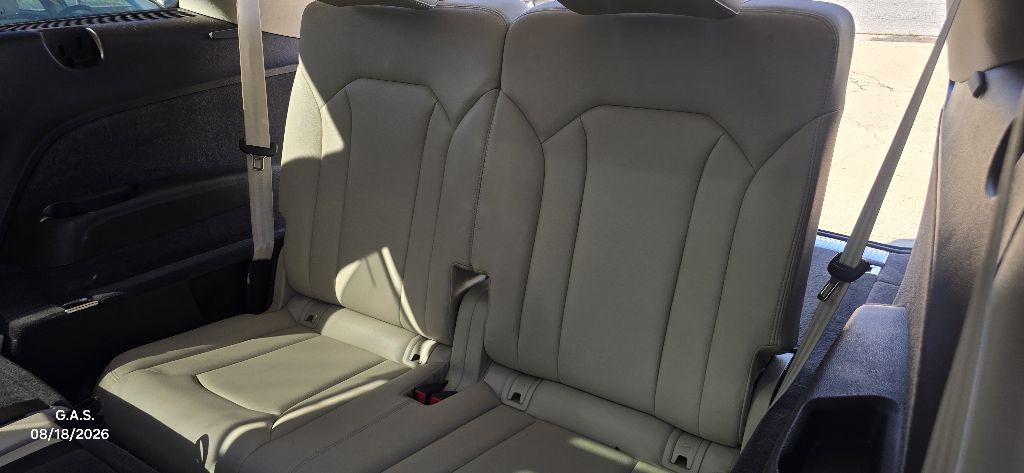 2018 Audi Q7 Image 13
